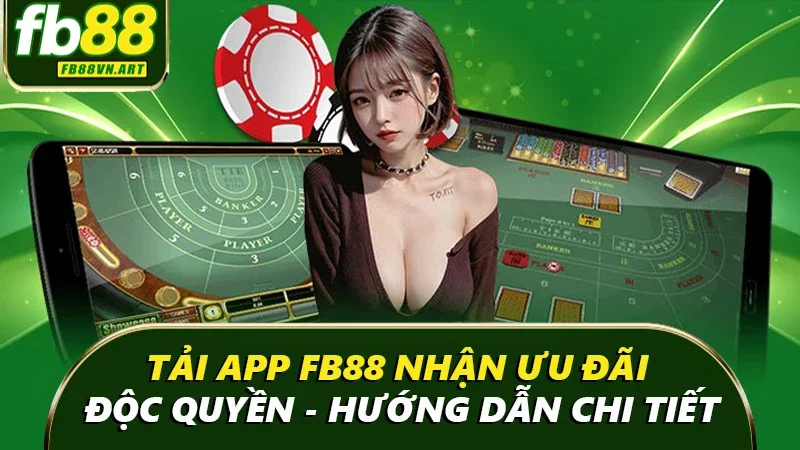 Tải app FB88