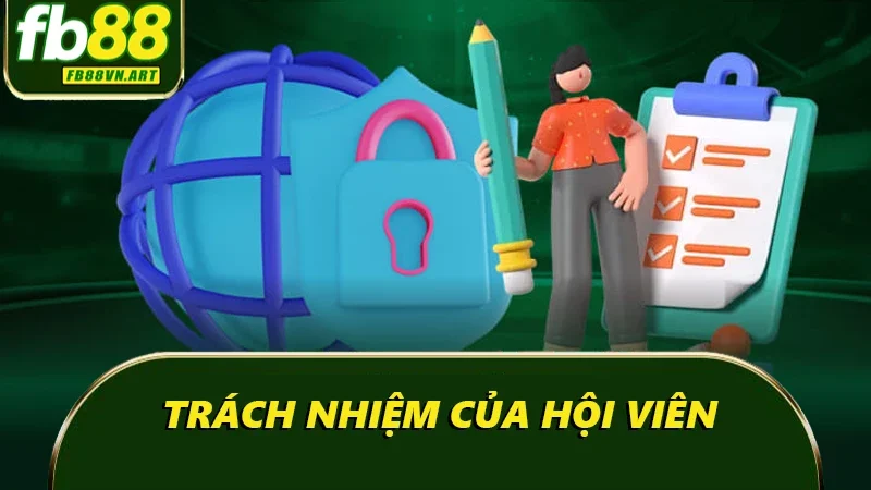 Những điều hội viên cần chủ động